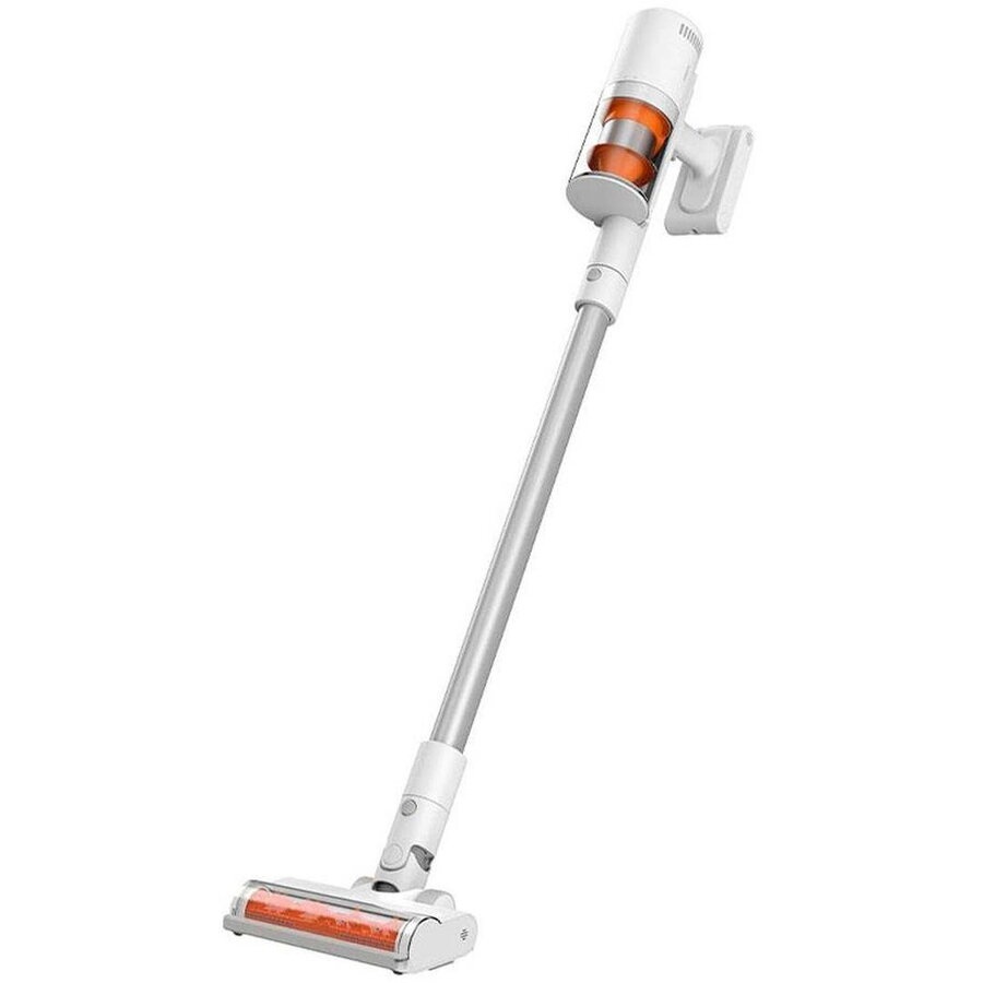 Aspirator vertical Xiaomi Mi Vacuum Cleaner G11, 500W, 22.2V, 185 AW, 3050 mAh, White, RESIGILAT, 1 AN GARANTIE