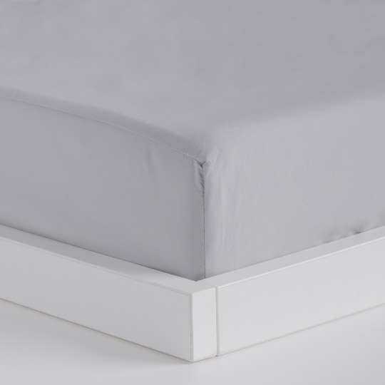 Cearsaf cu elastic MICRO DUO 90x200 cm