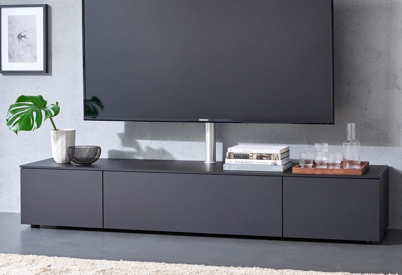 Comodă TV Select
