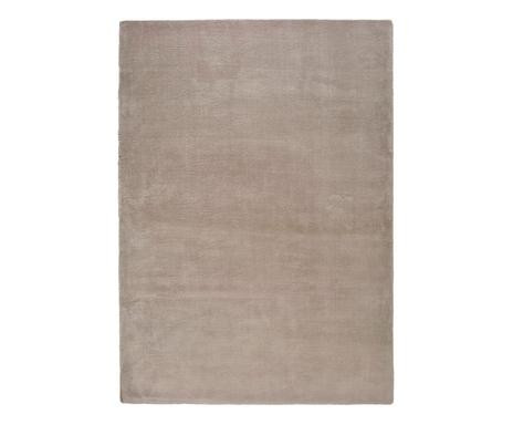 Covor Berna Liso, textil, bej, 160 x 230 cm