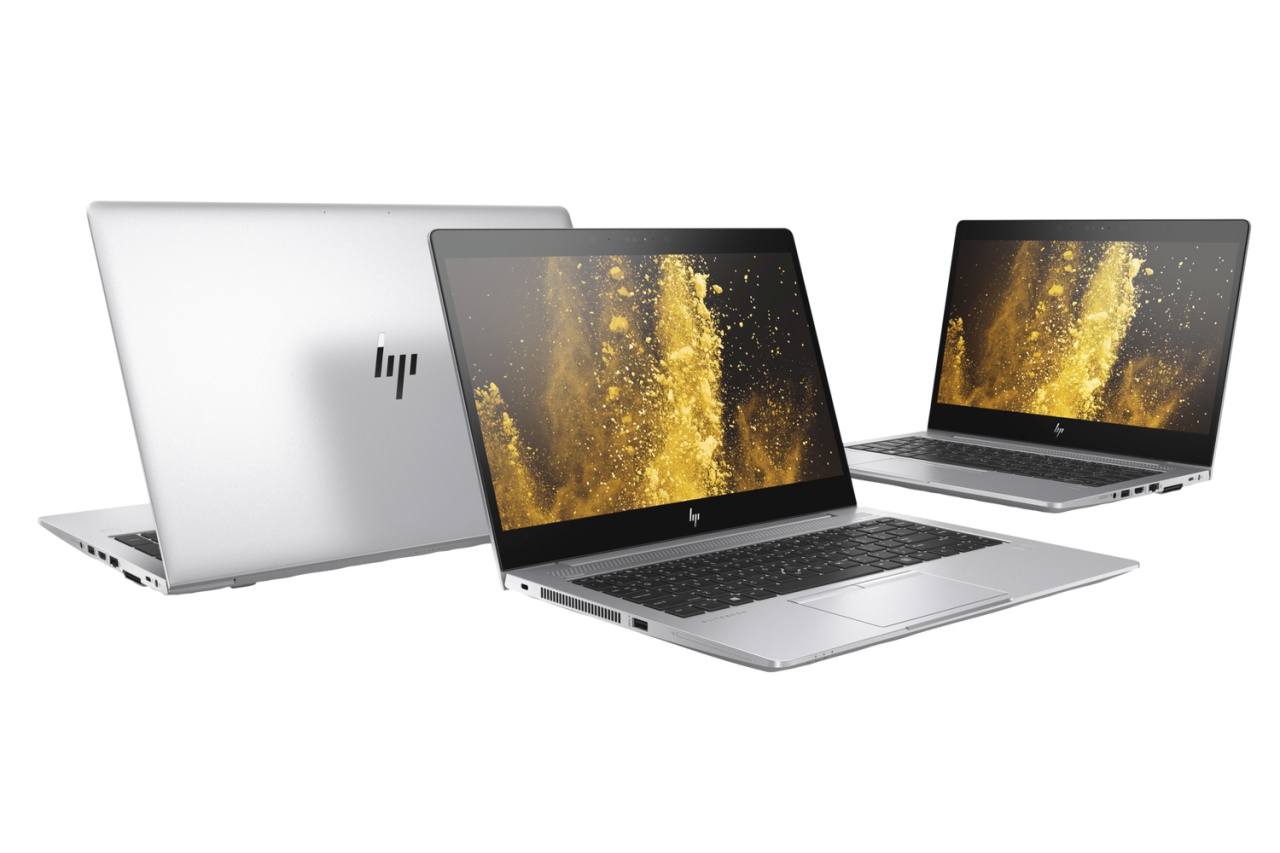 ELITEBOOK 830 G5 CORE I5-8350U 1.70 GHZ 8GB DDR4 256GB NVME SSD 13.3