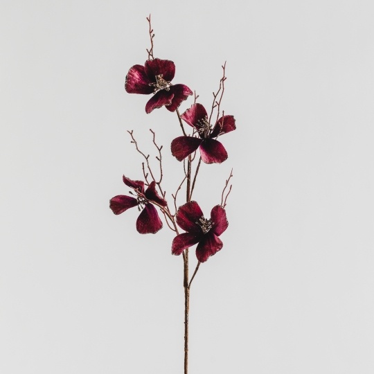 Floare decorativa Poppios
