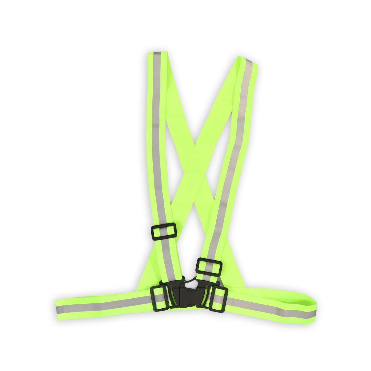 Ham Reflectorizant, BSP Guard, Verde, Marime Universala