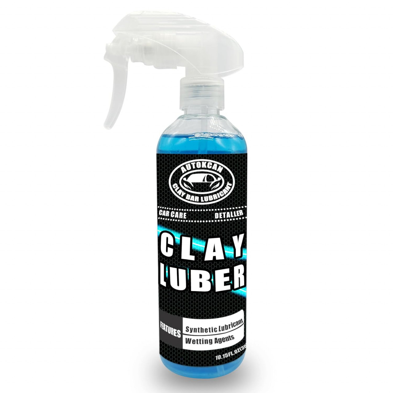 Lubrifiant auto special pentru argila/murdarie Obdkcan, 300 ml