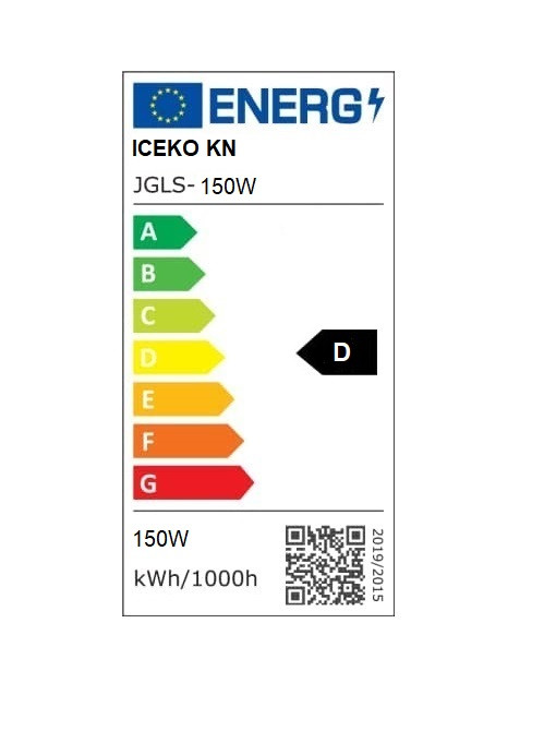 Lustra tip pendul ICEKO KN, LED, aluminiu/policarbonat, 31 x 12 x 25 cm, 21000 lumeni
