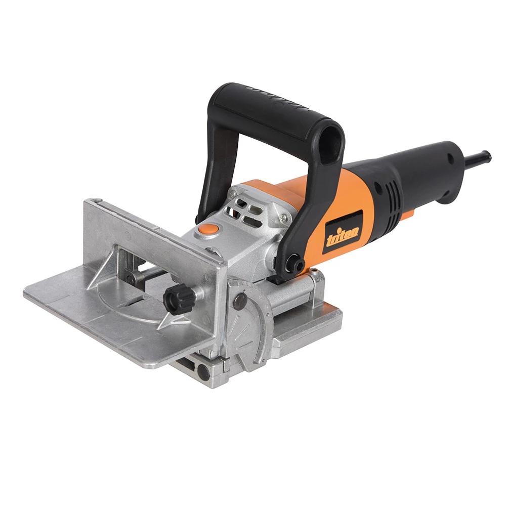 Masina electrica biscuitor Triton, 760W