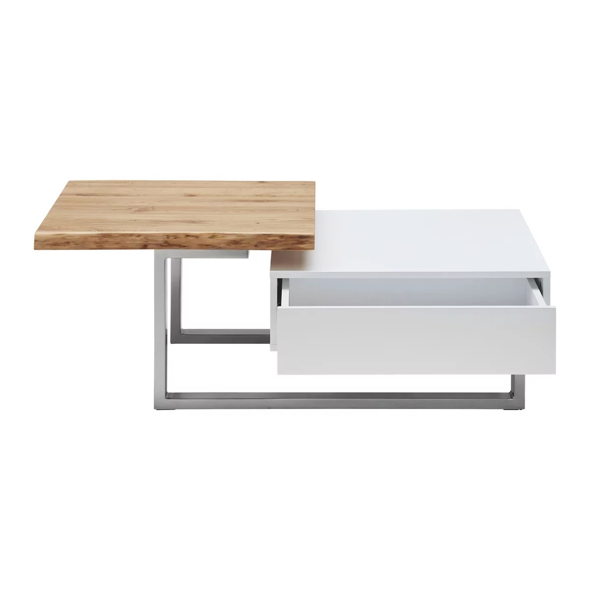 Masuta de cafea CARLOS, 110/61/40 cm