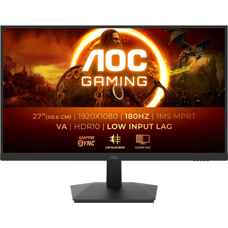 Monitor Gaming AOC, 27