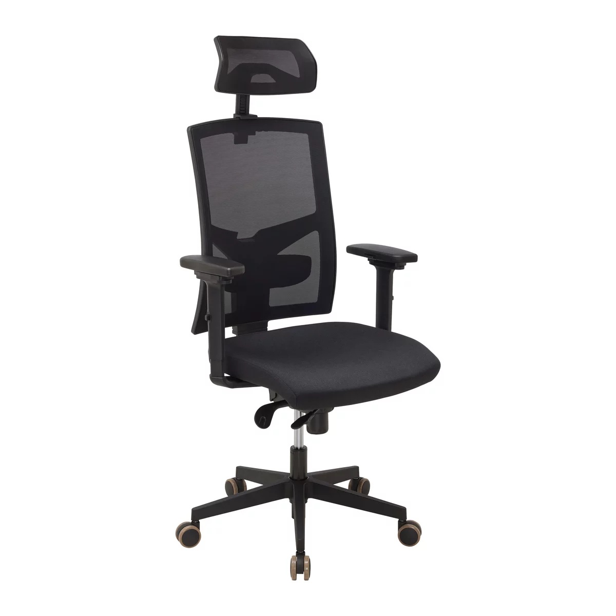 Scaun de birou executiv, 64/142/64 cm