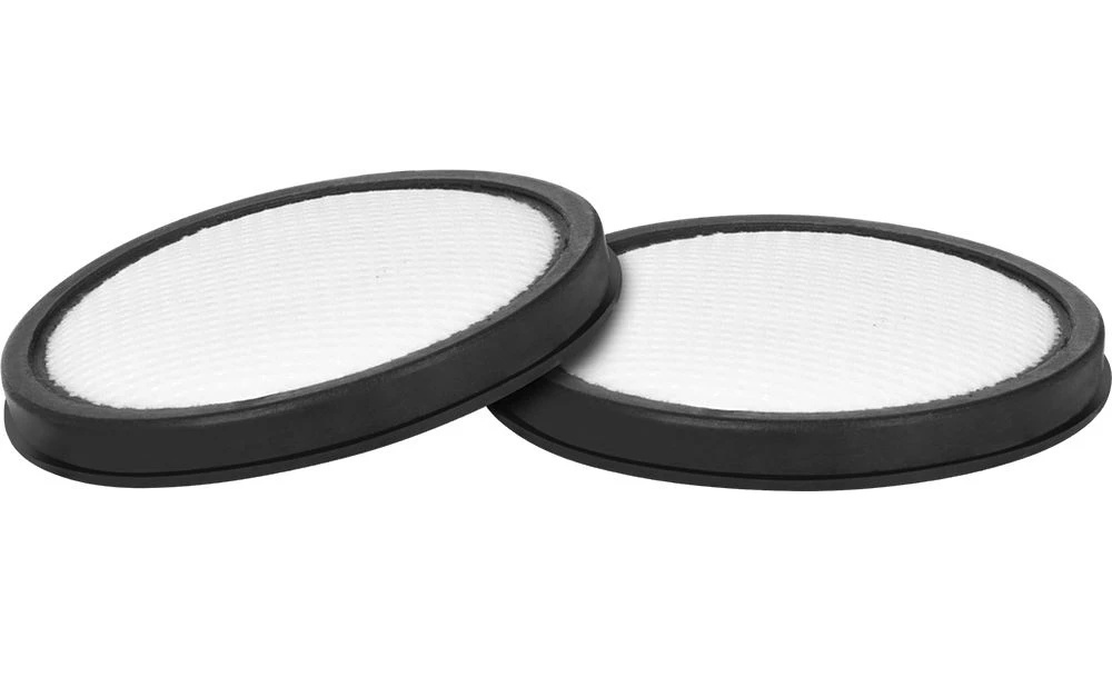 Set filtre 2 x HEPA 11 pentru aspiratorul vertical ECG VT 7670 Luis