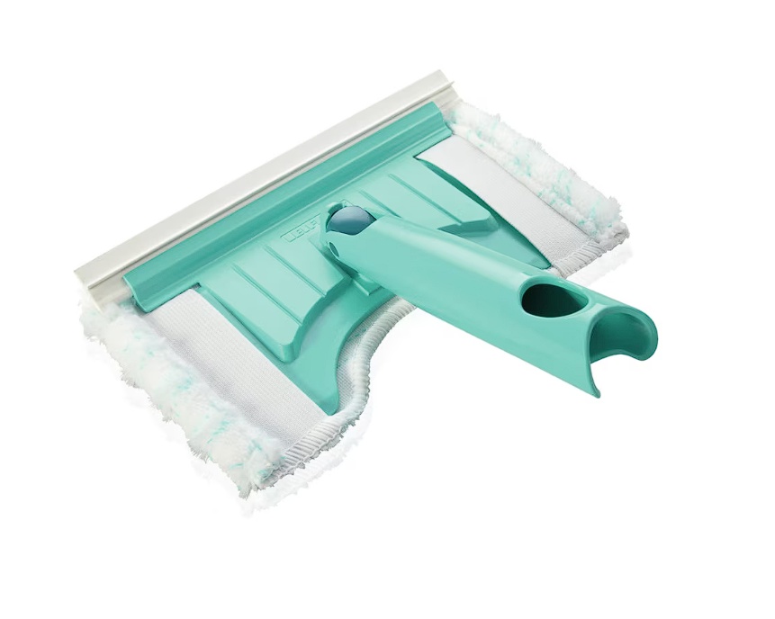 Spalator Leifheit Tile&Bath, fara coada, Resigilat, Grad A