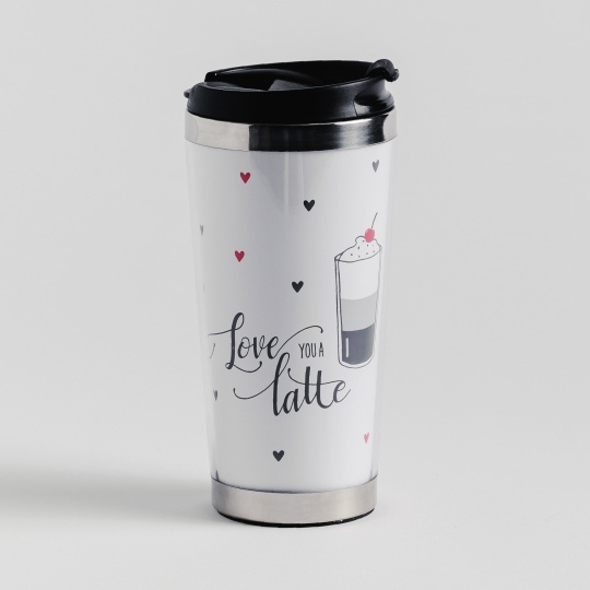 Termos COFFITA 450 ml