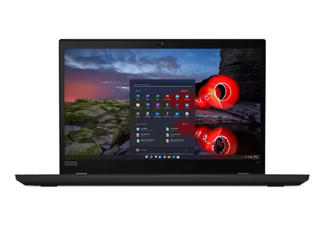 Thinkpad T15 G2 Intel Core i7-1165G7 2.8GHz up to 4.7GHz 32GB DDR4 512GB SSD 15.6