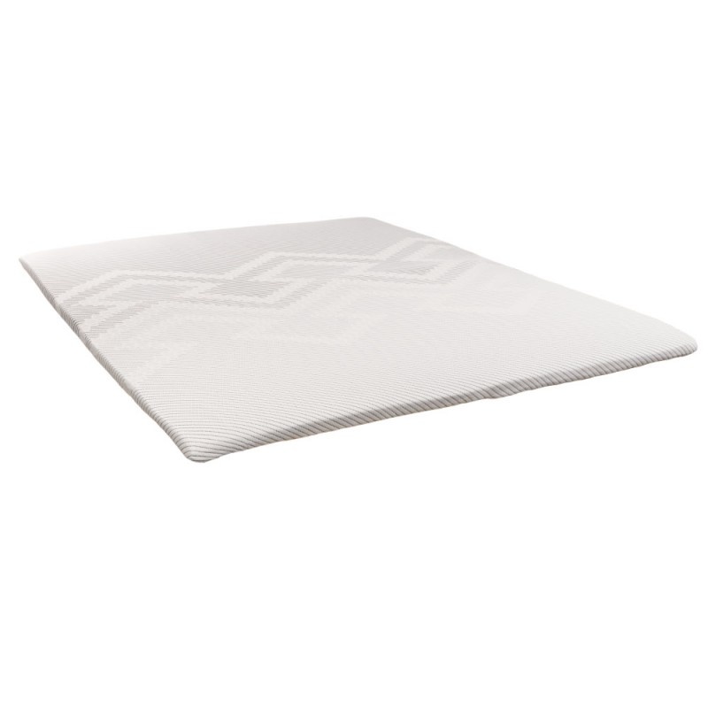Top saltea spuma HR 5 cm, 160x200
