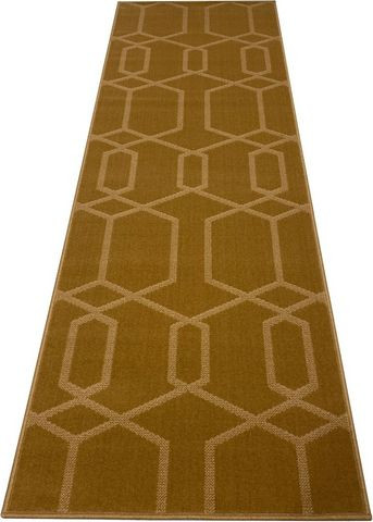 Traversa Home Affaire, textil, maro, 80 x 250 cm 250 imagine 2022