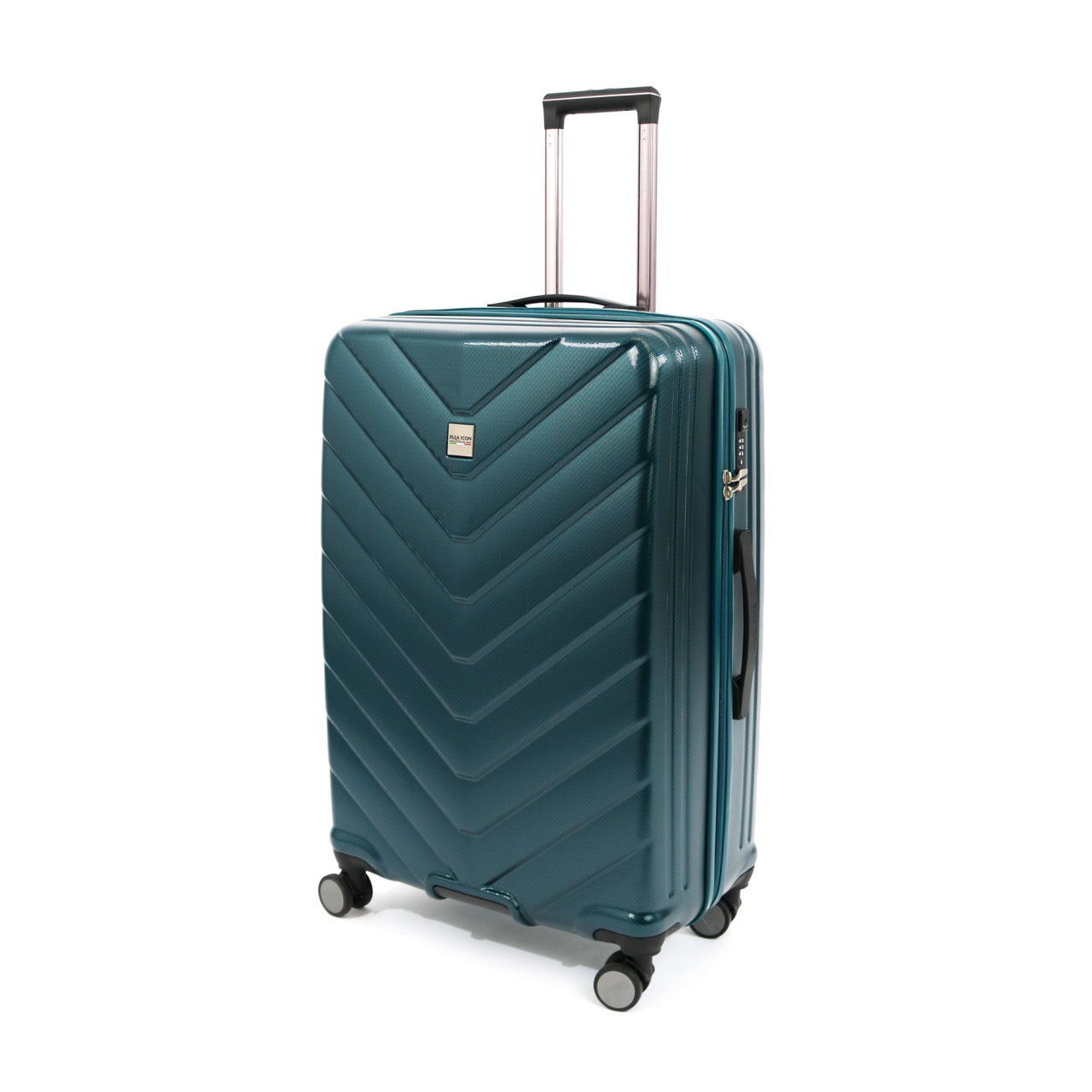 Troler Armor Albastru 77X52X30 Cm