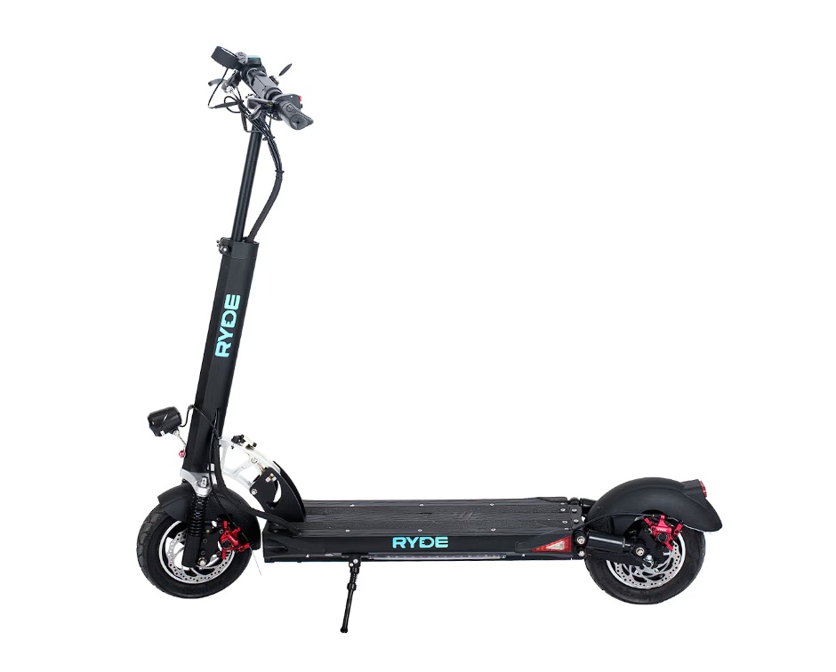 Trotineta electrica pliabila RYDE 600 - seria 10