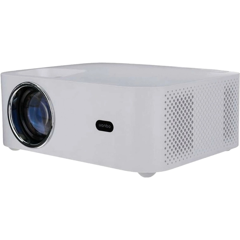 Videoproiector Xiaomi Wanbo Smart X1 Pro, RESIGILAT, 1 AN GARANTIE