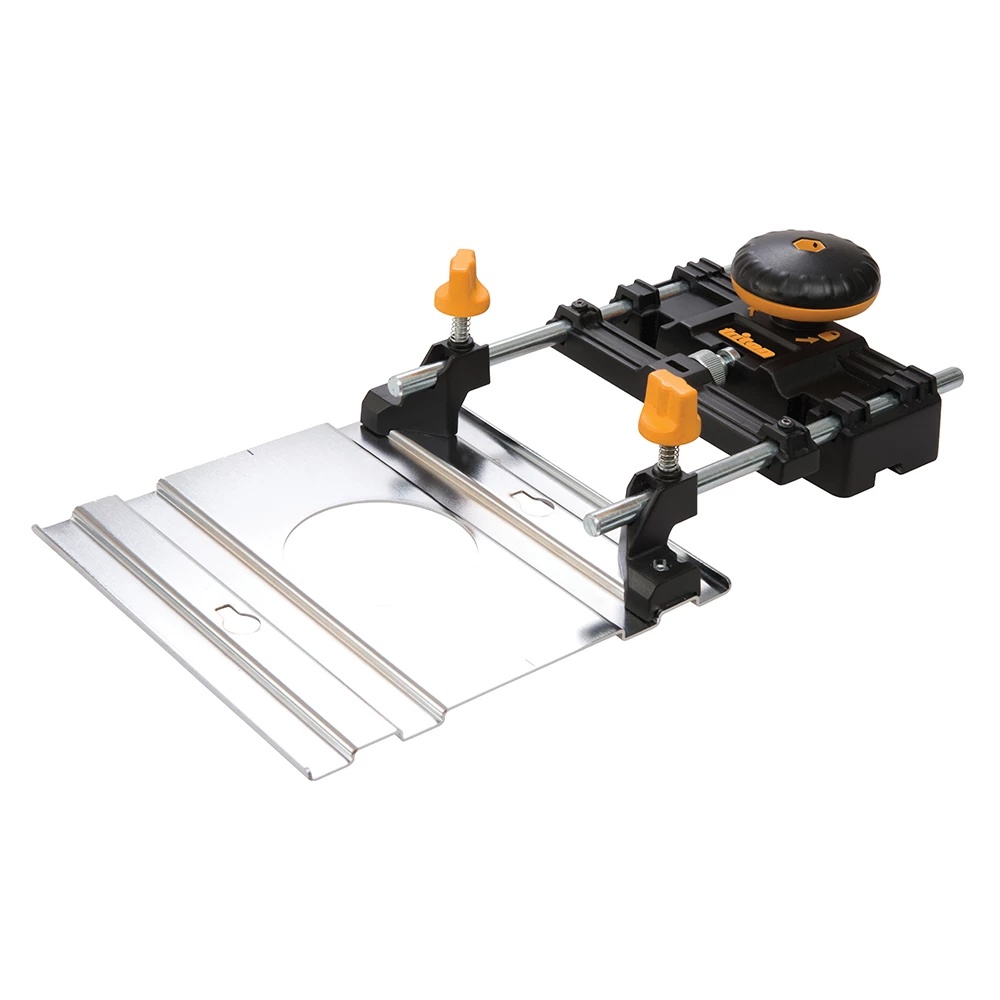 Adaptor freza lemn pentru sina, Triton