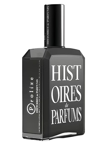 Apa de Parfum Histoires De Parfums, Prolixe, Unisex, 120 ml