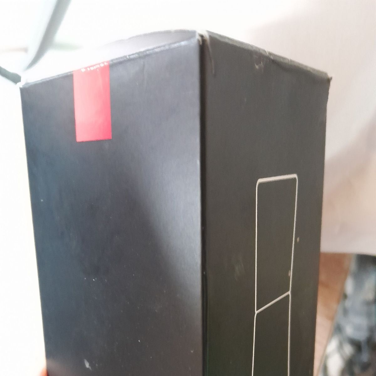 Apa de Parfum Hugo Boss Hugo Deep Red, Femei, 90ml, Resigilat, Grad B