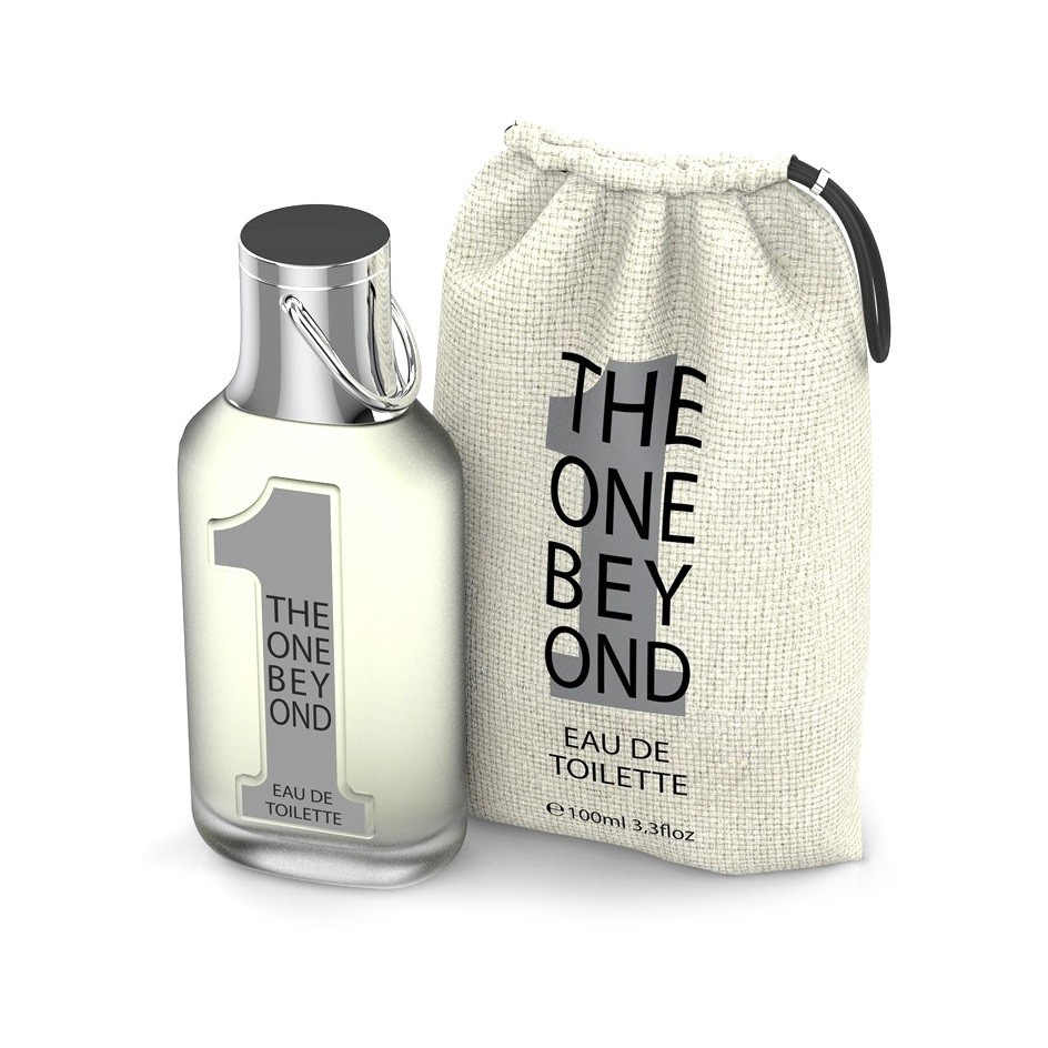 Apa de toaleta LINN YOUNG The One Beyond
