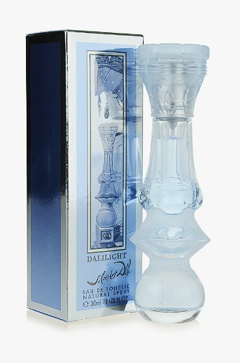 Apa de Toaleta Salvador Dali Dalilight, Femei, 30ml