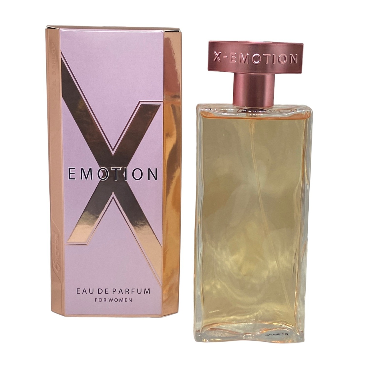 Apa parfum Femei Omerta X-Emotion 100ml