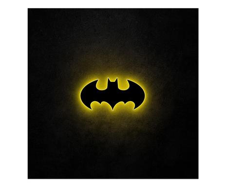 Aplica de perete Batman, negru chilipirul-zilei imagine noua