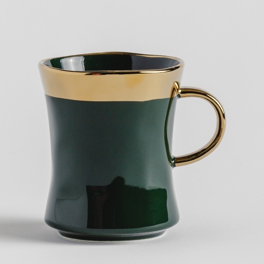 Cana newt green