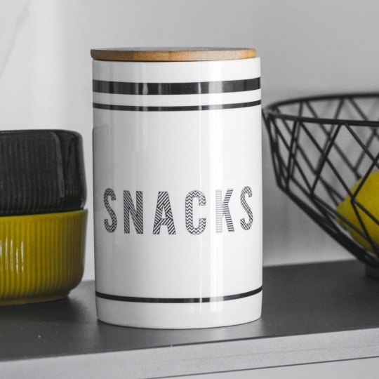Container WORDS 700 ml
