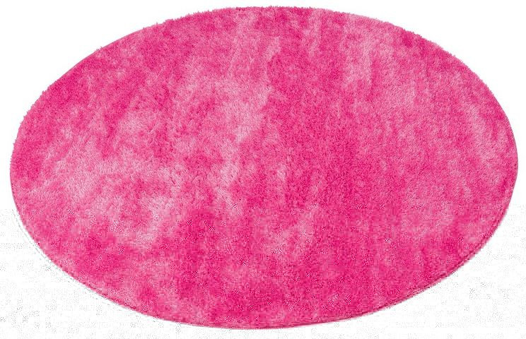 Covor Shaggy Mikro Soft Ideal by My Home , 190 cm, roz chilipirul-zilei.ro/ imagine noua somnexpo.ro