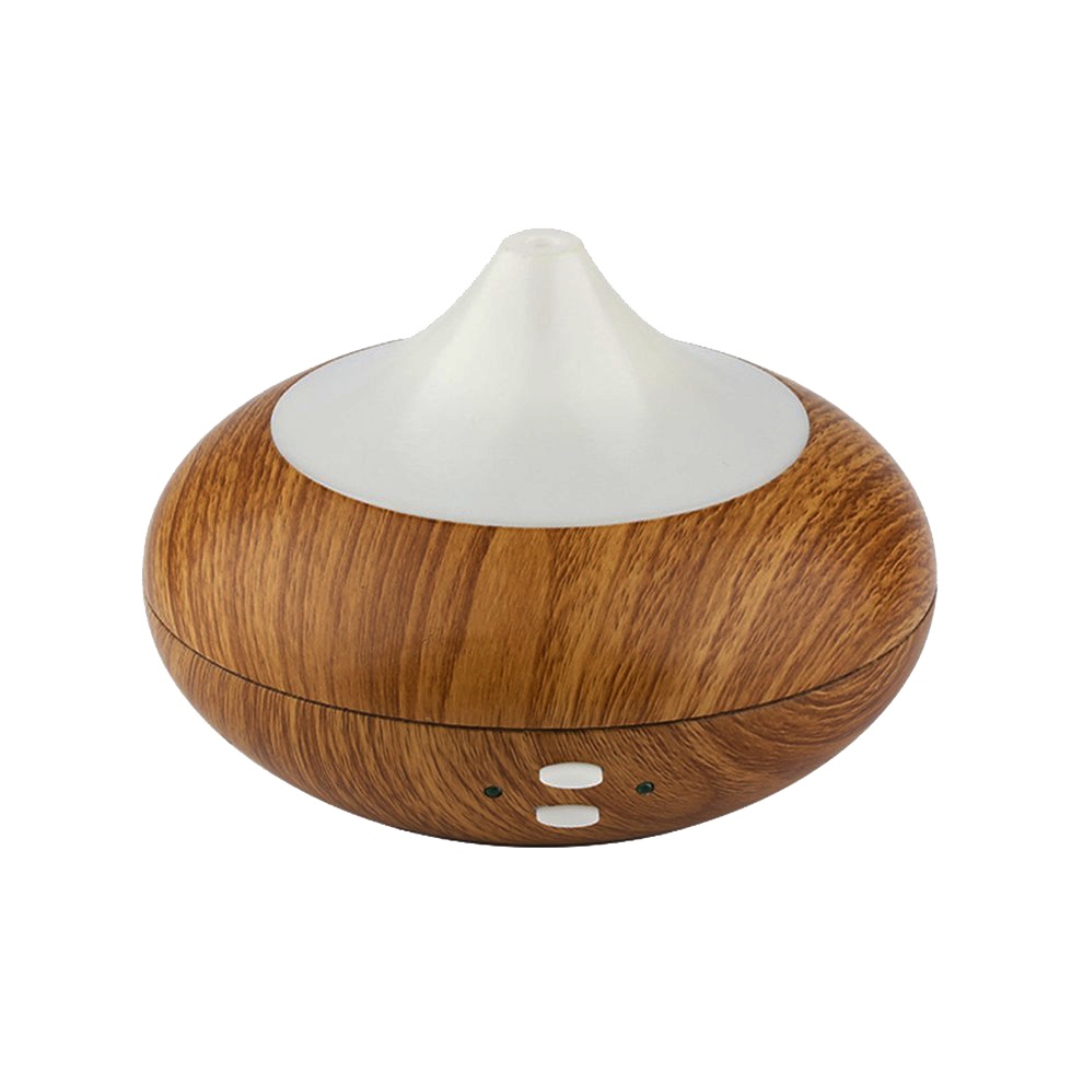 Difuzor Aroma Terapie tip Umidificator cu 7 Lumini si Incarcare USB