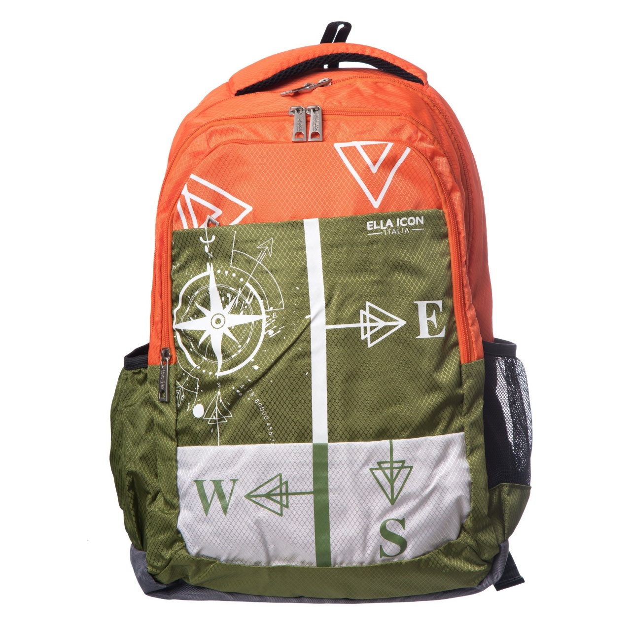 Ella Icon Rucsac Compas 46X36X18 Cm - 1417