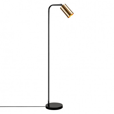 Lampadar Sherice din metal, H 120 cm chilipirul-zilei.ro/ imagine noua 2022
