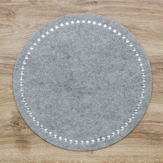 Napron PADDO D38 cm