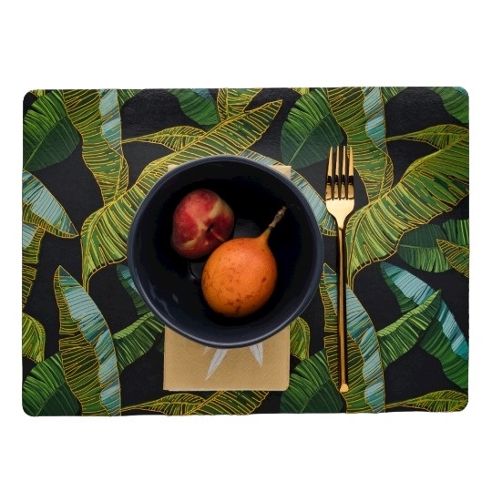 Napron TROPIX 40x29 cm