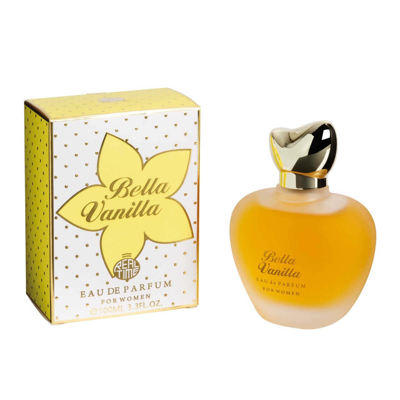 Parfum pentru femei Bella Vanilla