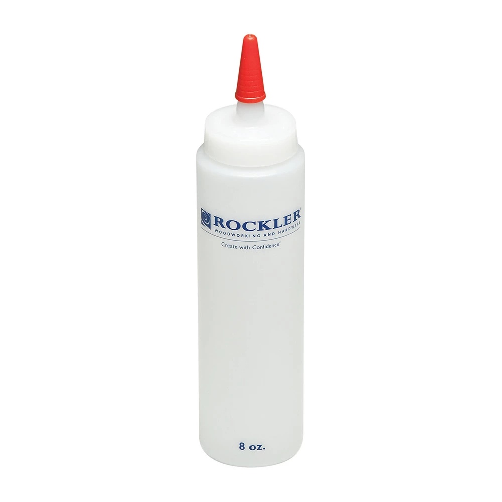Recipient pentru lipici Rockler, 237 ml
