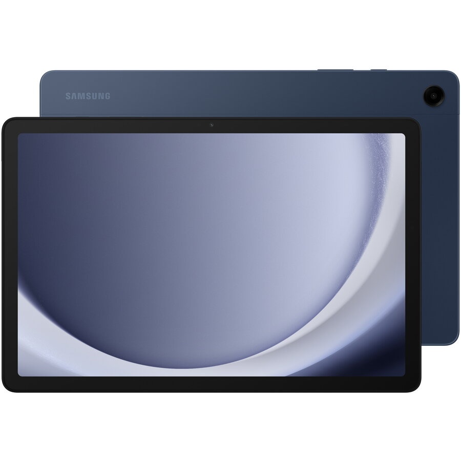 RESIGILAT Tableta Samsung Galaxy Tab A9+, Octa-Core, 11, 8GB RAM, 128GB, 5G, Albastru
