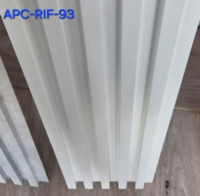 Riflaj WPC, 210 x 20 x 2700 mm