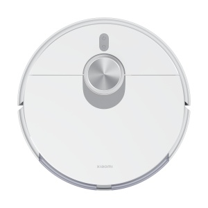 Robot de aspirare Xiaomi Robot Vacuum S20+ White EU, RESIGILAT, 1 AN GARANTIE