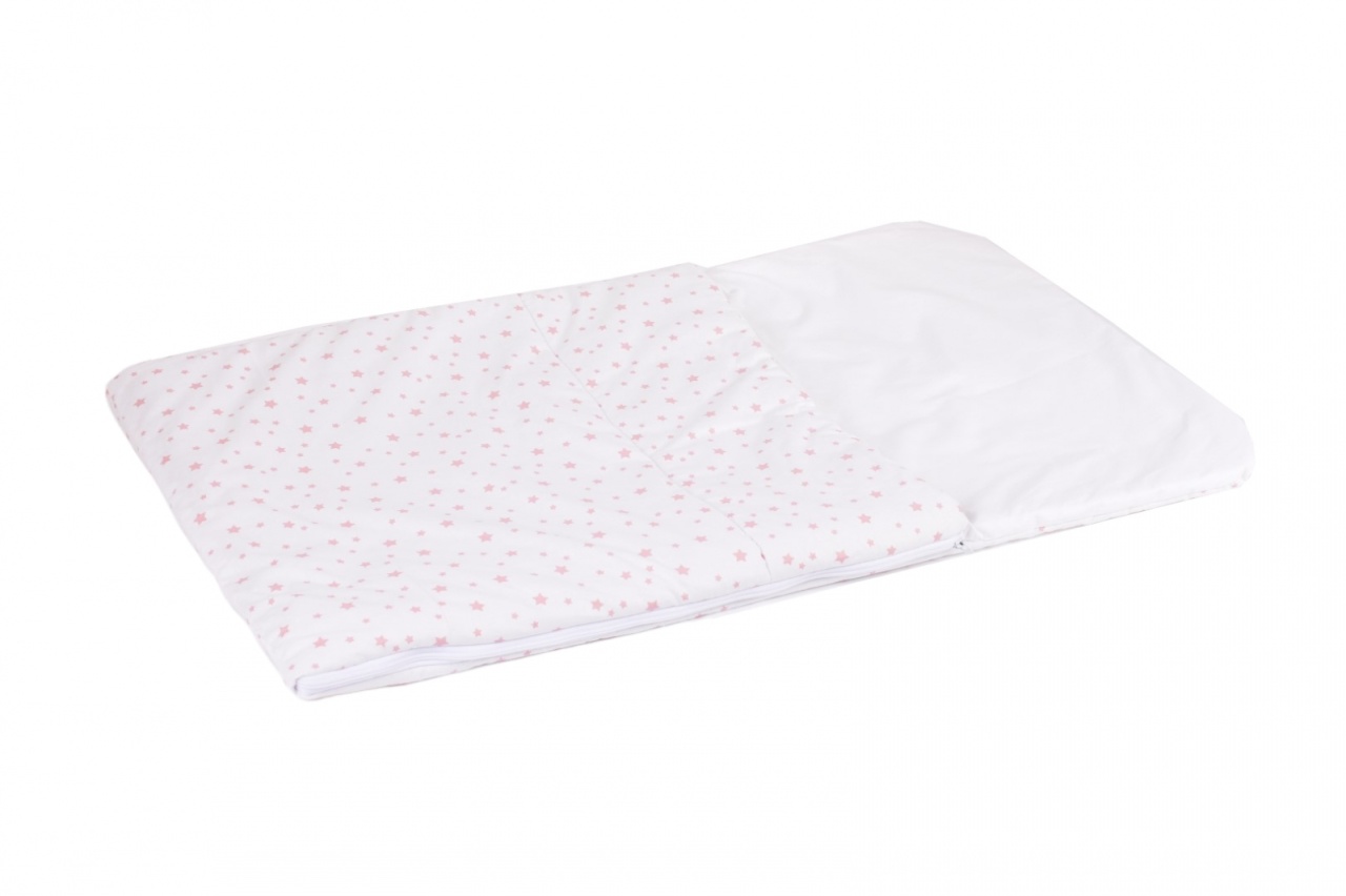 Saculet de dormit model stelute One Size