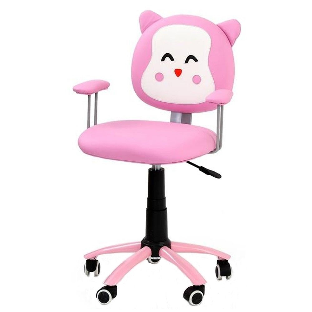 Scaun de birou copii HM Kitty