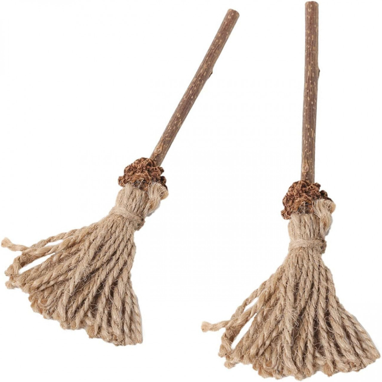 Set de betisoare de mestecat pentru pisici LAIYOHO, natur, 13 cm