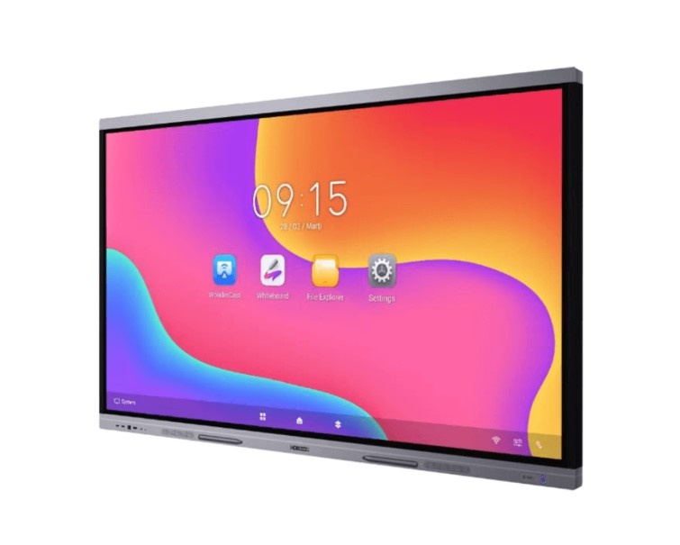Tabla interactiva Horizon 65