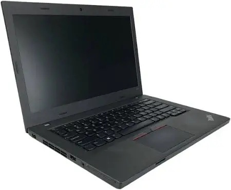 ThinkPad L470 Intel Core i3-7100U 2.40 GHz 8GB DDR4 128GB SSD 14