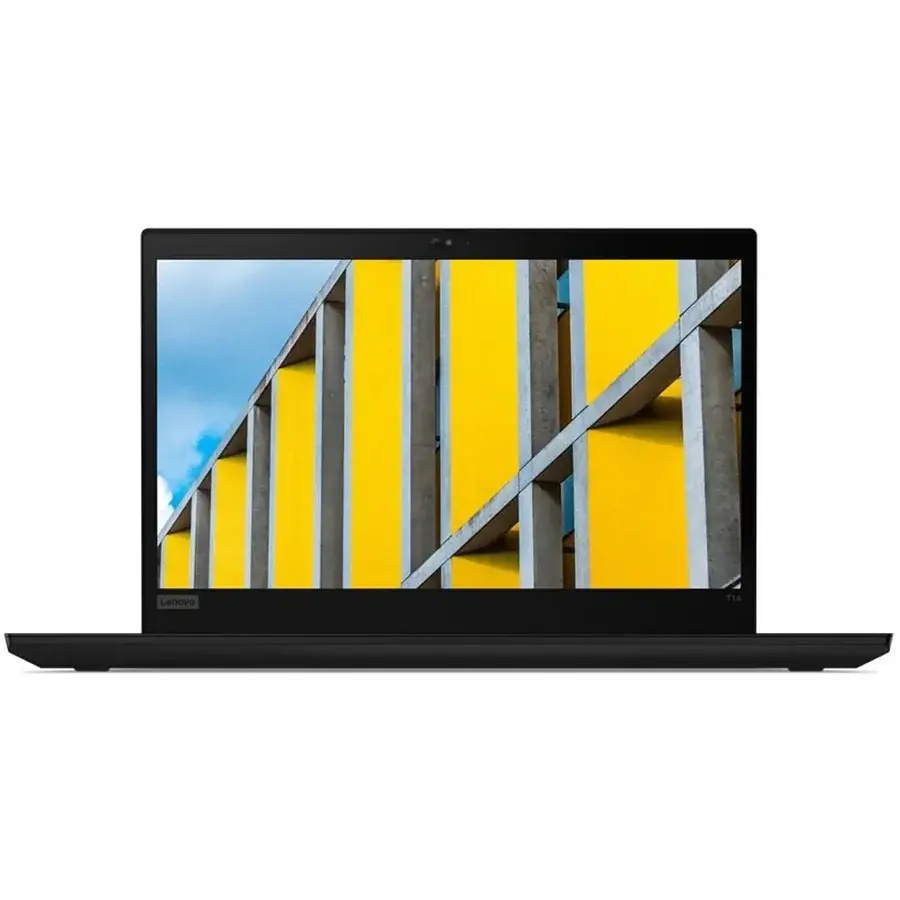 ThinkPad T14S Gen 2 Intel Core i5-1135G7 2.40GHz up to 4.20 GHz 8GB DDR4 256GB NVME SSD 14