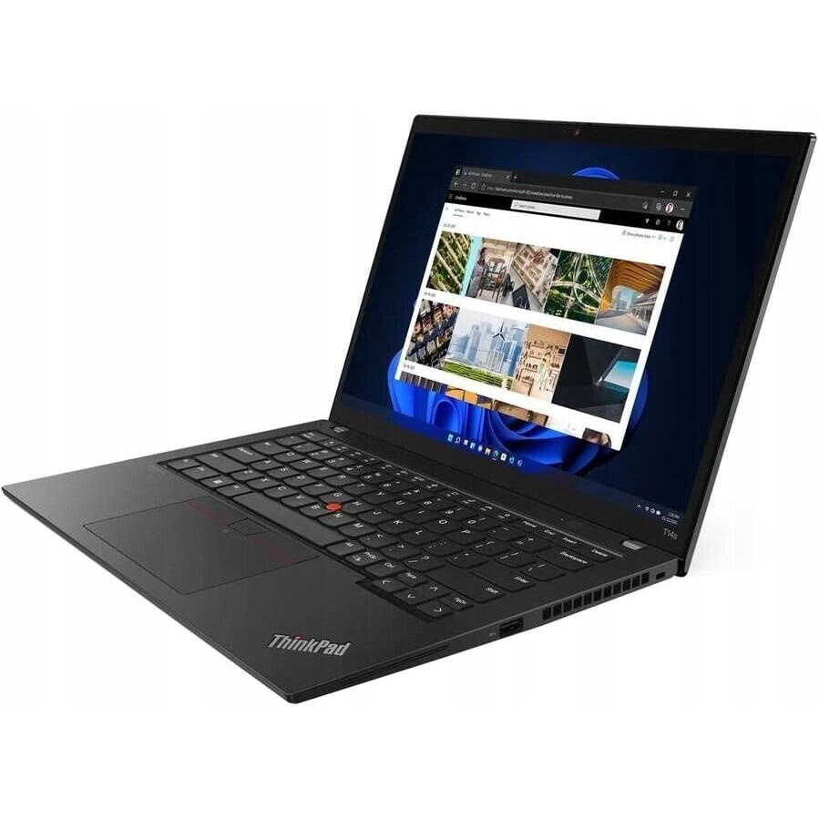 ThinkPad T14s Gen 3 Intel Core i5-1235U 1.30GHz 16GB DDR4 256GB SSD Webcam 14inch FHD