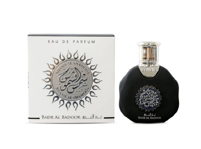 Badr Al Badoor 35 ml
